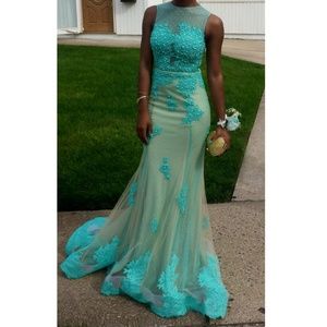 Camille La Vie Dress